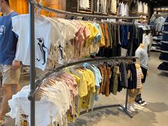 -MUJI无印良品(大悦城店)