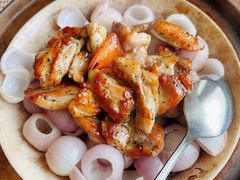 -民族饭店-四季餐厅