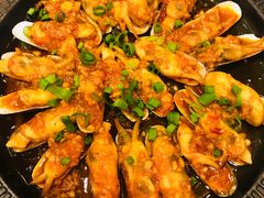 -大铁勺新津菜(东丽阳光新业广场店)