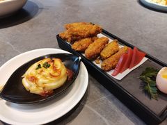 -江南里·新浙菜(苏州大悦城店)