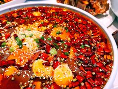 -北李妈妈菜·海肠捞饭(开发区万达店)