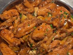 -胖哥俩肉蟹煲(福州仓山爱琴海店)