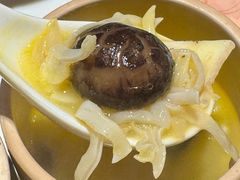 -松咖啡自助餐厅·松北香格里拉