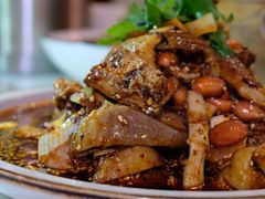 -院8里·少城记忆老川菜(宽窄巷子店)