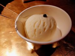 花椒冰淇淋-烤匠麻辣烤鱼(万象城店)
