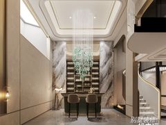 -申远空间设计丨大宅别墅装修定制(徐汇设计中心)