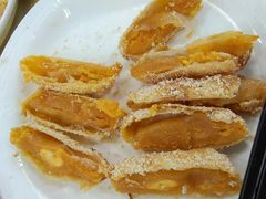 炸咸蛋黄-惠来大排档(联创商业街店)