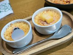 -西语炭烧牛排·西厨(石龙店)