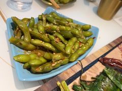 -寂寞的豆芽 蒙古原切大串(金宇店)