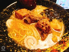 -日本料理神拉面