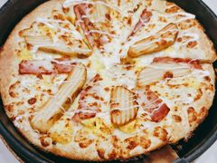 -必胜客(漕宝路店)