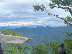-塔云山