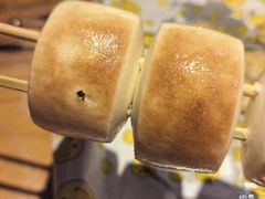 -新疆烧烤王(广灵店)