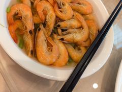 -大榭国际大酒店-中餐厅