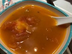 -蕃茄述·好汤自然来(江汉路店)