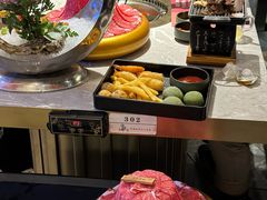 -空之介寿喜烧·和牛放题(恒隆广场店)