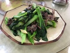 -区海鸡场饭店(石壁店)