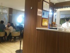 -山顶沙河粉-粤菜馆(凯旋店)