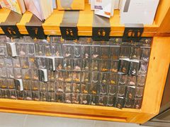 -西西弗书店&矢量咖啡(凯德晶萃广场店)