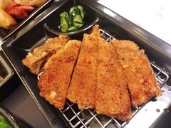 君悦排骨-馔豚·台北菜专门店(深圳湾万象城店)