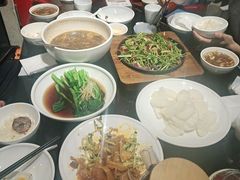-皇城根北京风味主题餐厅(中海环宇城店)