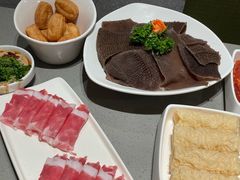 -海底捞火锅(方圆荟店)