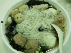 -文辉墨鱼丸大王(铜锣湾渣甸街总店)