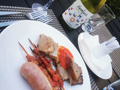 -舟山希尔顿酒店