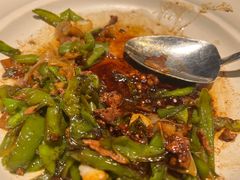 -兰湘子·湘菜小炒(石家庄万象城店)