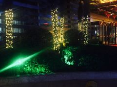 -西安长征华美达酒店