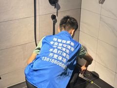 -武汉格丽雅家政 保洁清洗