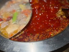 -蜀九香火锅(彩虹店)
