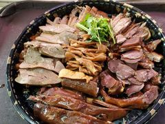 -壹只卤鹅·潮汕菜(莲塘店)