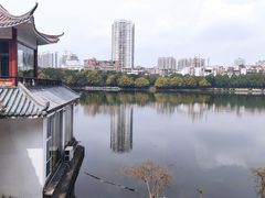 -南宁南湖公园
