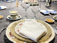 -马勒别墅·中餐厅