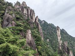 -三清山风景名胜区