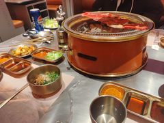 -西塔老太太泥炉烤肉(苏州大悦城店)