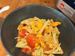 -简小舍·民间手艺菜(武昌江滩店)