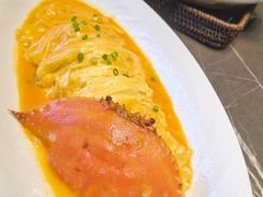 -海派悦庭·海胆烧麦·新融合菜(凯德广场店)