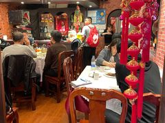-永兴餐厅(复兴中路店)