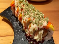 -蚝·生·鲜牛烧肉铺(中央大街店)