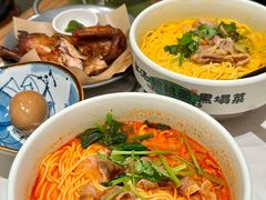 -和府捞面(领展购物广场京通店)