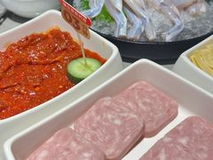 -海底捞火锅(八佰伴店)