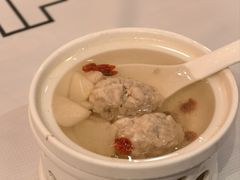 -客家大院·非遗赣南客家菜(郁孤台店)