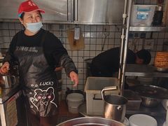 -桂湘缘卤味螺蛳粉
