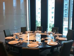 包厢-广州文华东方酒店·江-由辉师傅主理