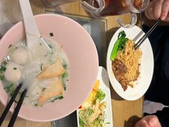 -翠华餐厅(铜锣湾糖街店)