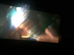 -博纳国际影城IMAX(中央大道店)