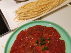 -许府牛火锅(信义坊总店)
