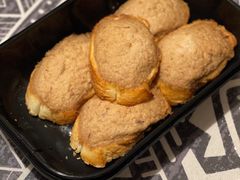 金枪鱼面包-Jazz·ya 爵士屋(来福士店)